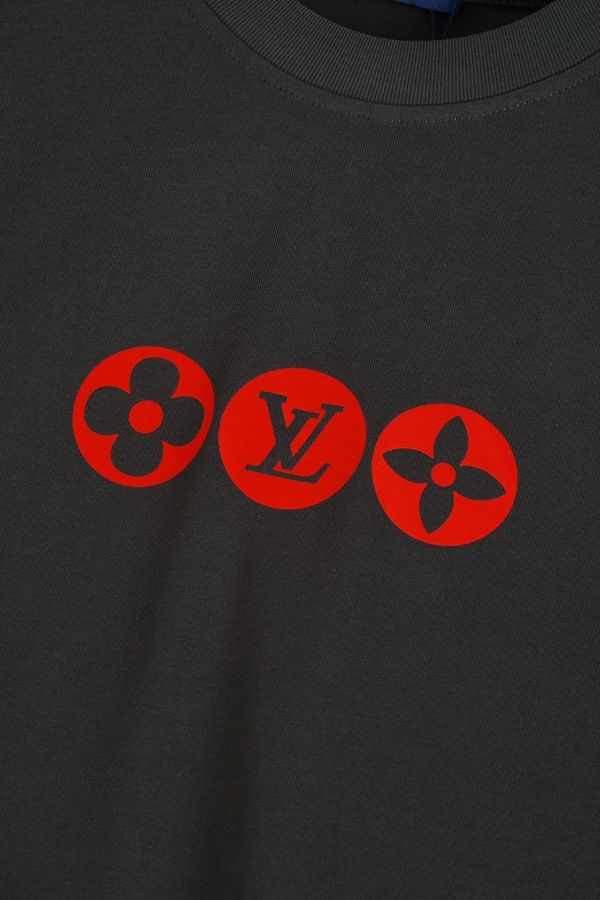 ブランドTシャツ内部構造